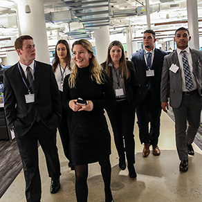 Students walking. Links to Gifts of Real Estate Students walking. Links to Gifts of Real Estate