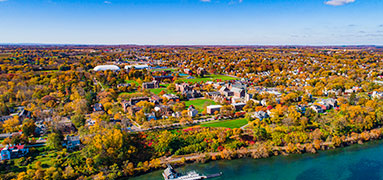 How New Legislation Could Affect Your Charitable Giving Before Year-End