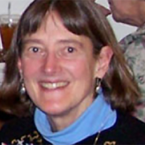 Christie Hayes ’71. Links to her story